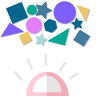 Shape Game icon